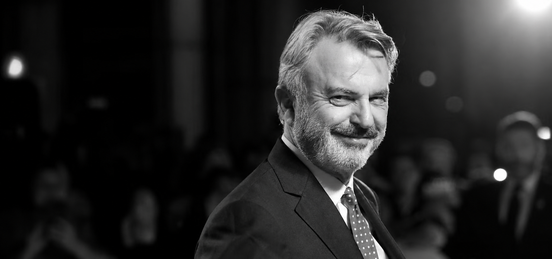 Sam Neill, ‘Jurassic Park’ Star, Dies at 78 in Sydney