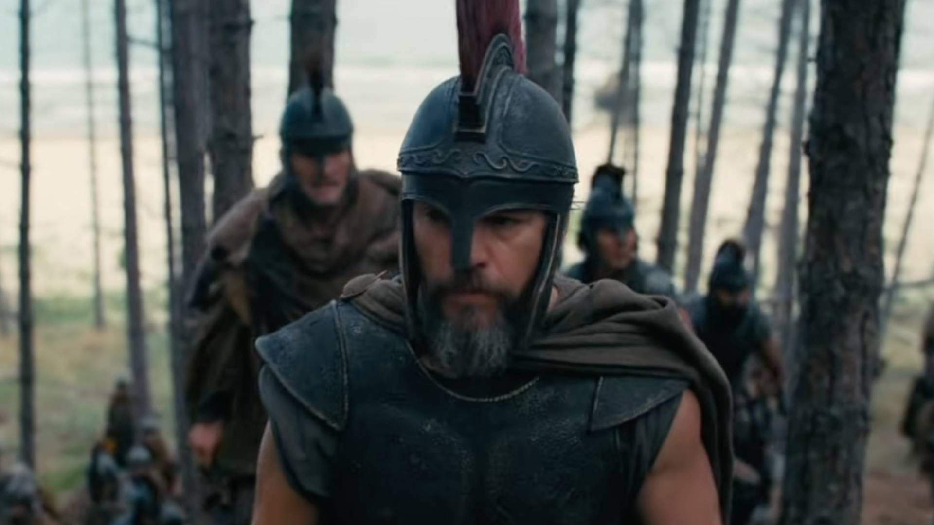 Big Win For Fans: Nolan’s ‘The Odyssey’ Gets Uncut A Certificate