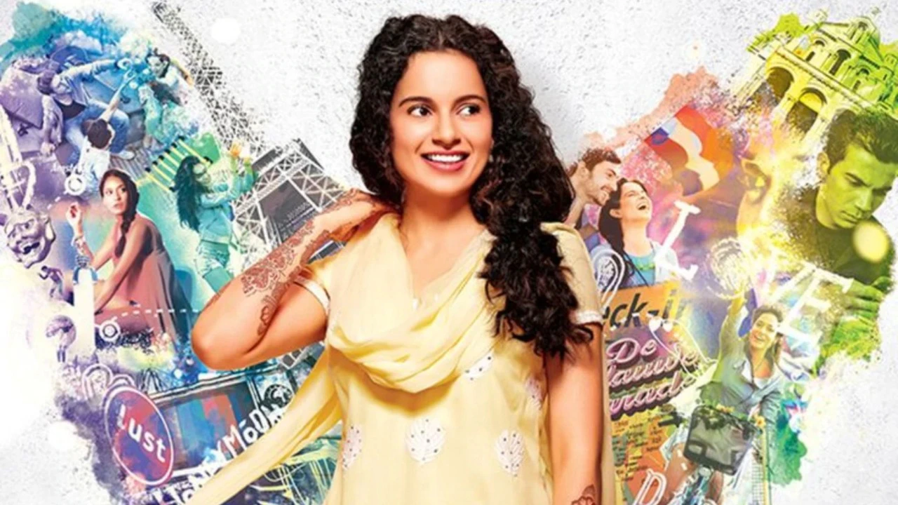 Phantom Films Slaps ₹250 Crore Suit Against JioStar Over ‘Queen 2’