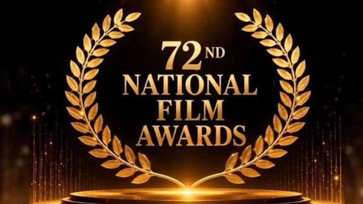 72th National Award