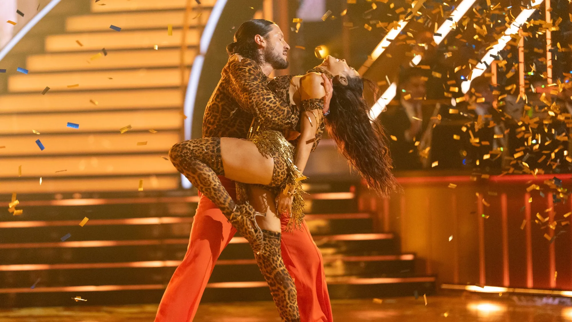 Dancing With the Stars