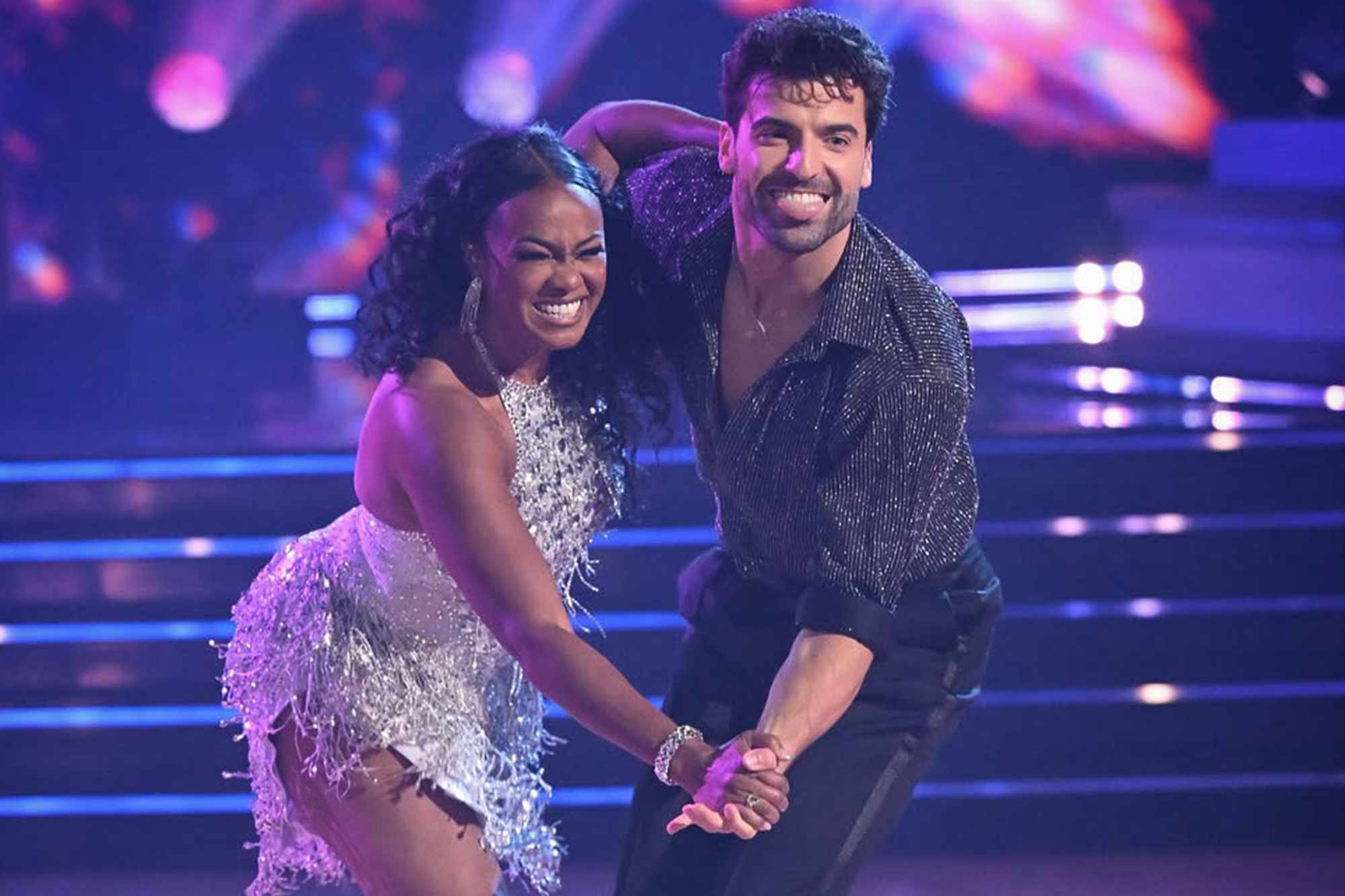 Dancing With the Stars