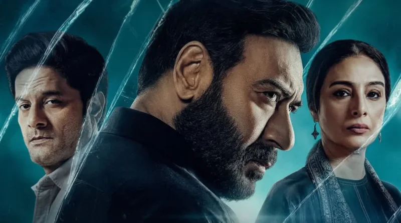 Drishyam 3 trailer launch
