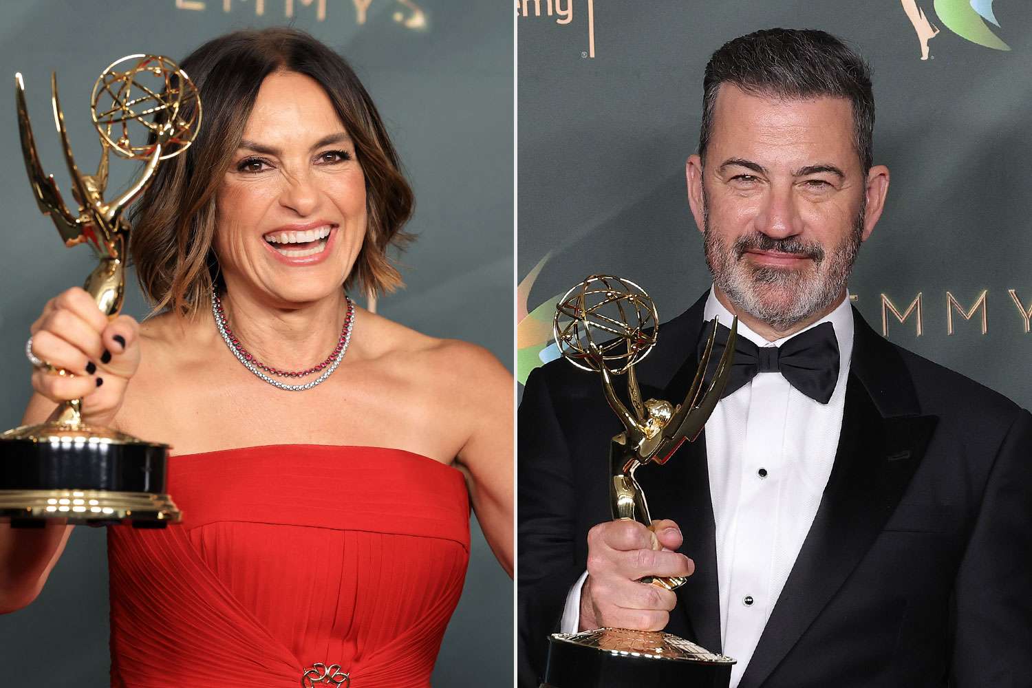 Emmy Awards 2026