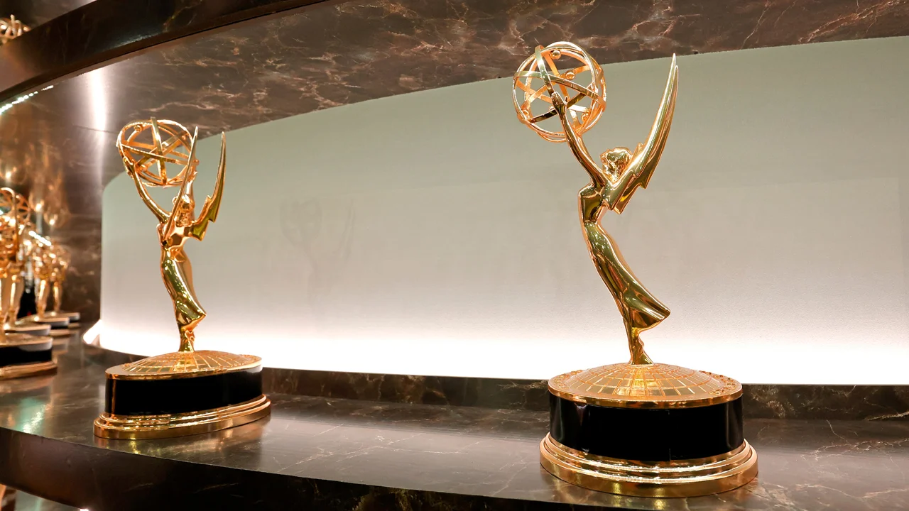 Emmy Awards 2026