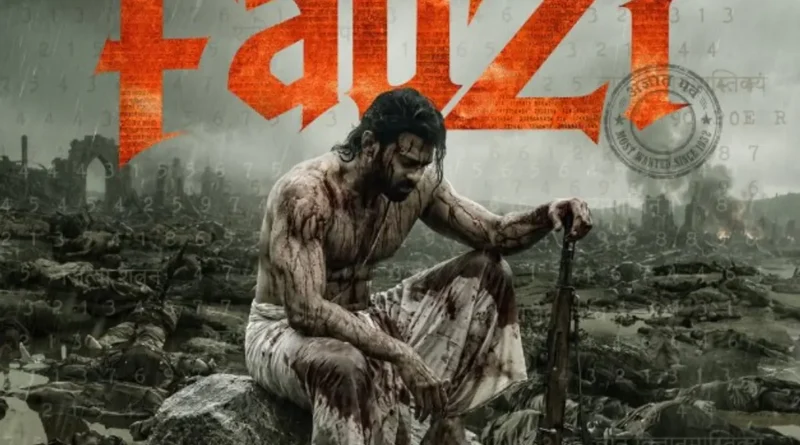 Prabhas Fauzi