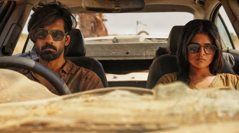 Half Malayalam film