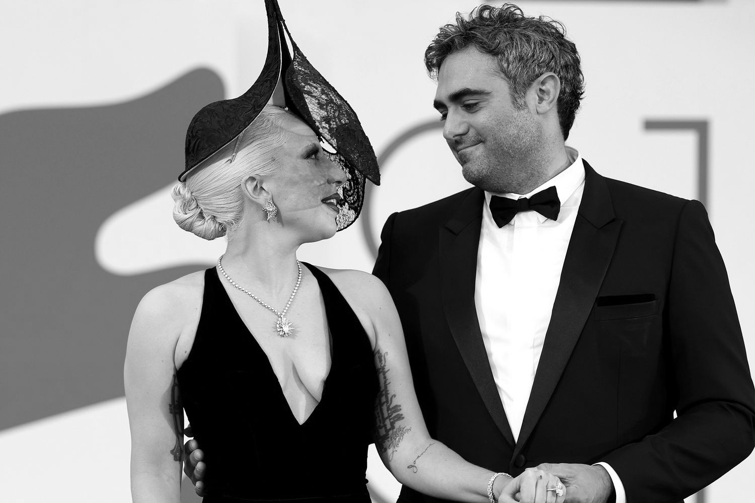 Lady Gaga Baby