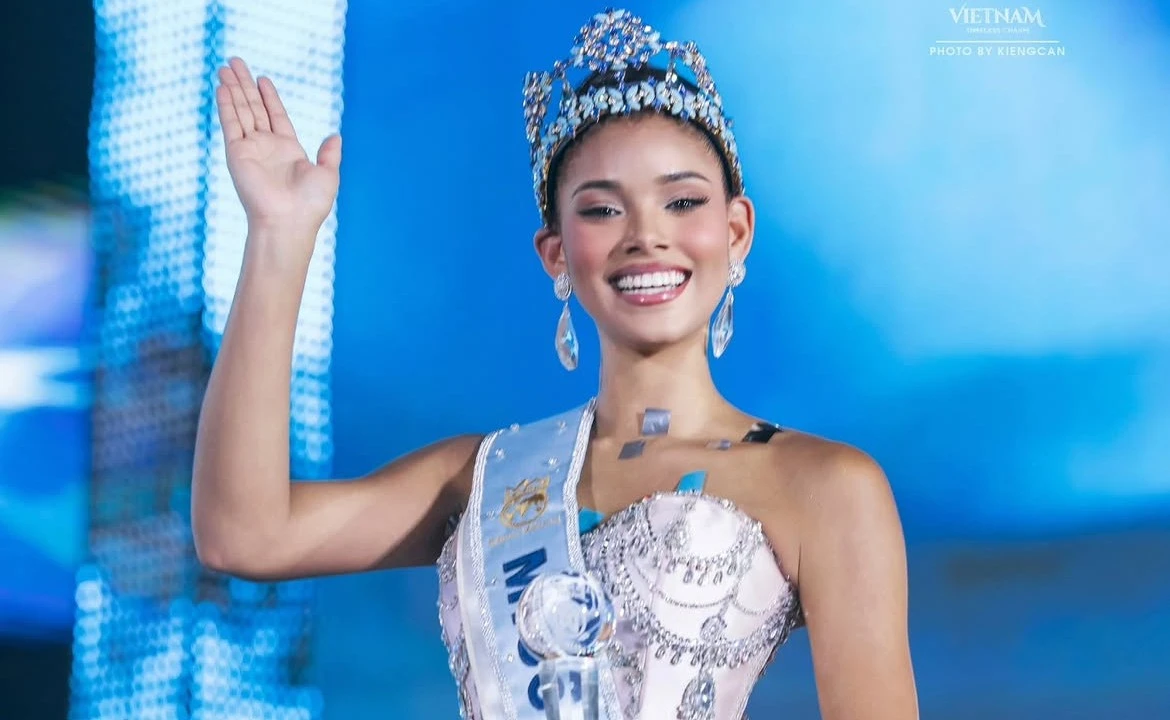 Miss World 2026: Joheirry Mola Crowned in Historic Win, India Shines