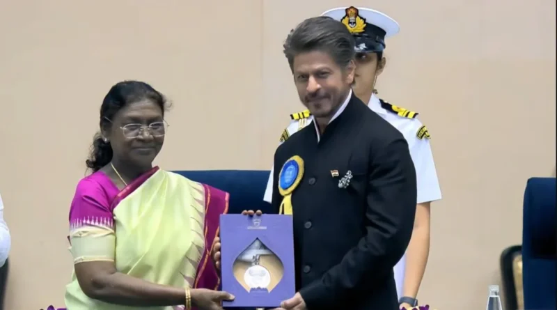 National-award