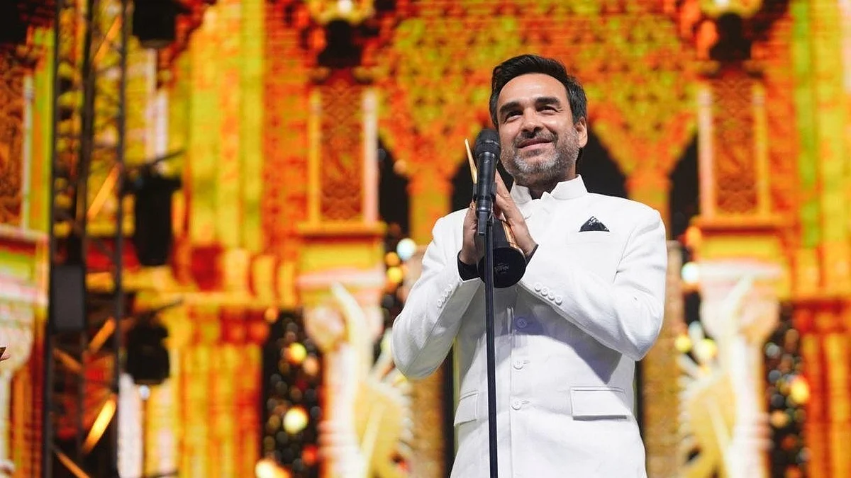 Pankaj Tripathi IIFA Digital Awards 2027