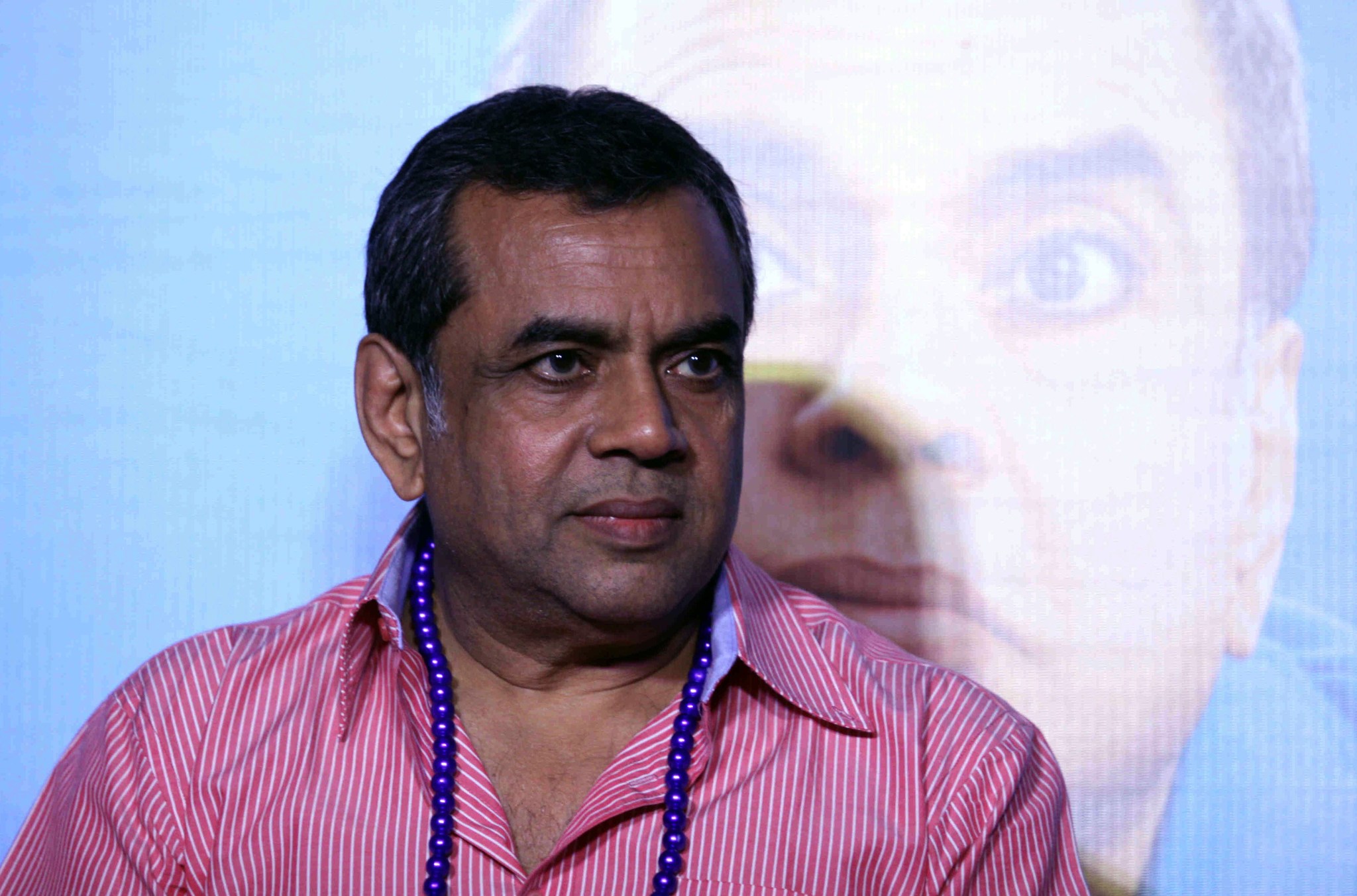 Paresh Rawal reaction 72nd National Film Awards