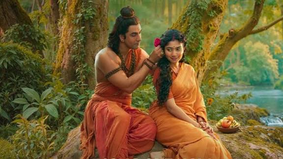 Ramayan song jai jai ram