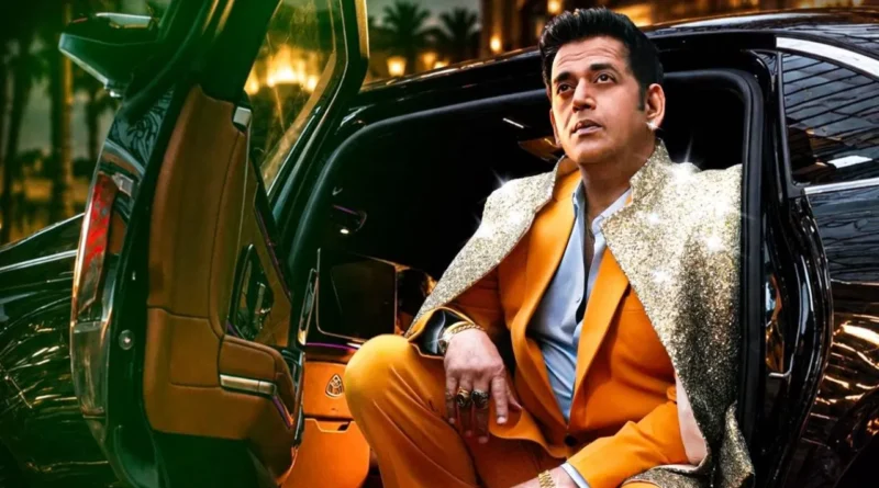Ravi Kishan viral meme Money