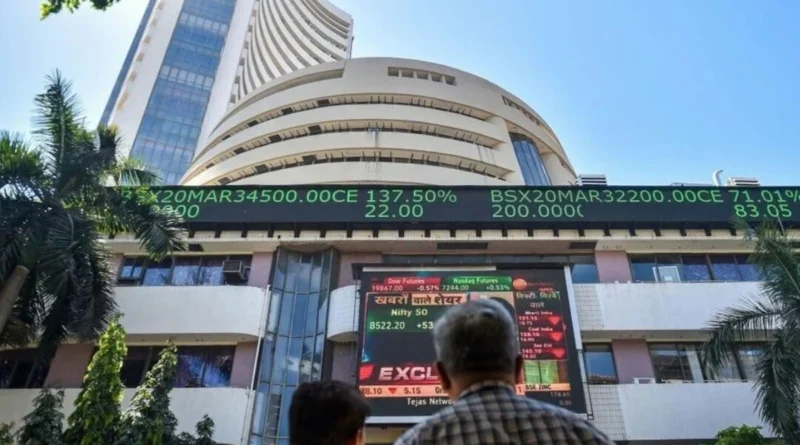 Sensex