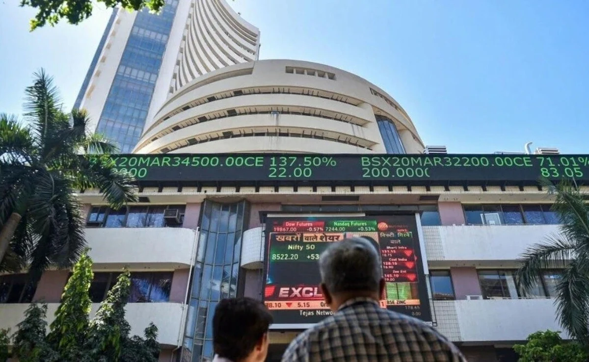 Sensex