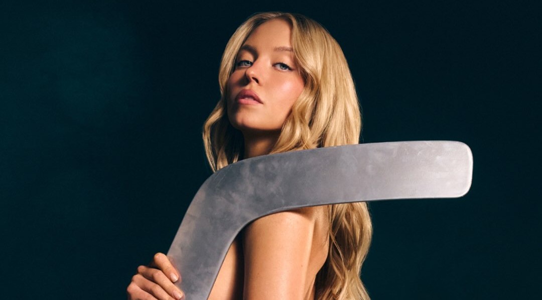 Sydney Sweeney