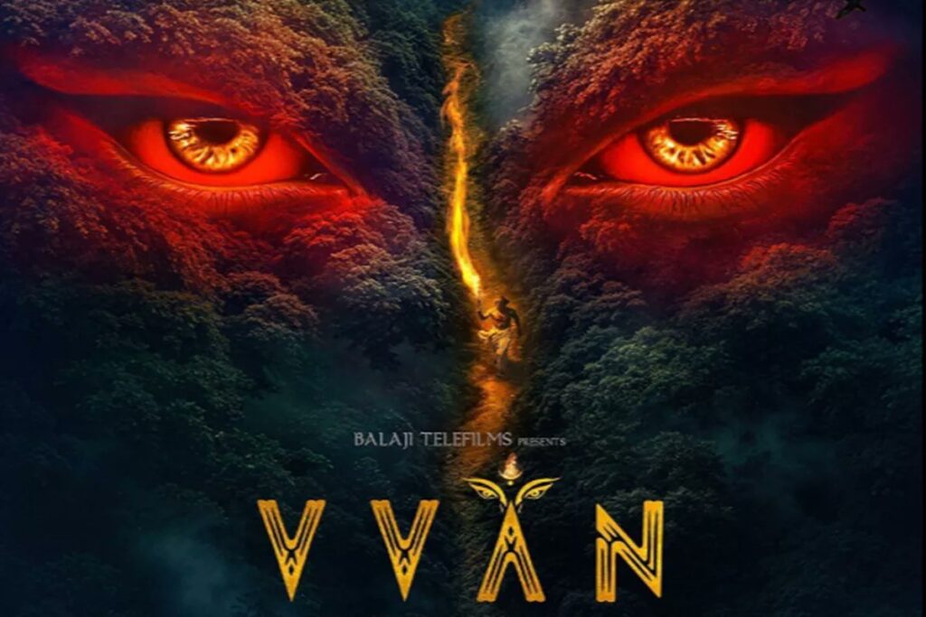 The Vvan