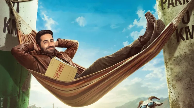 Udta Teer