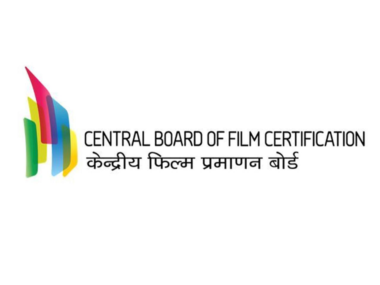 CBFC censor board