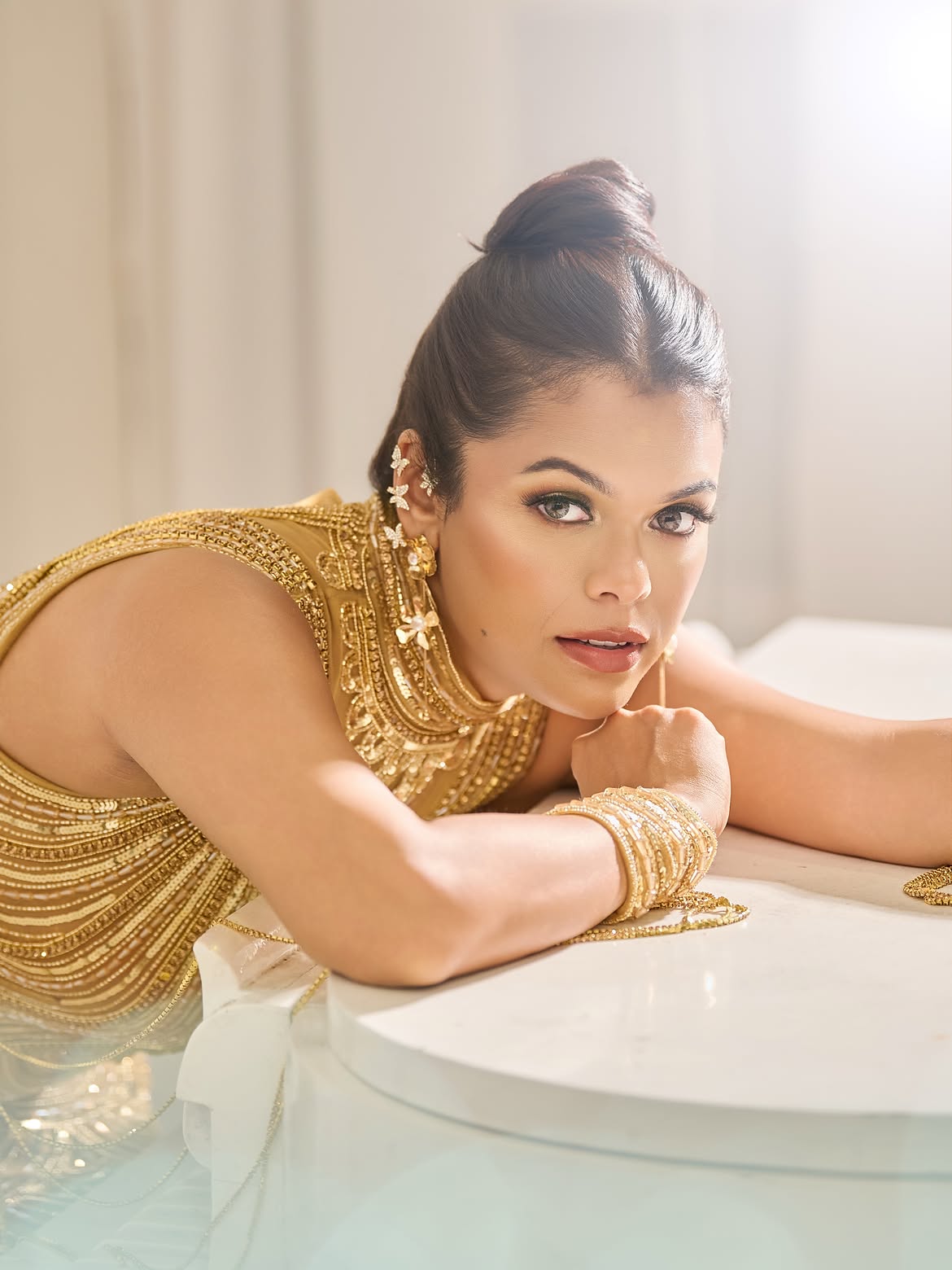 Mrs Unity World 2026: Asha Deepika