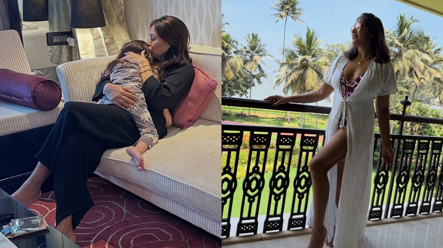 Bipasha Basu
