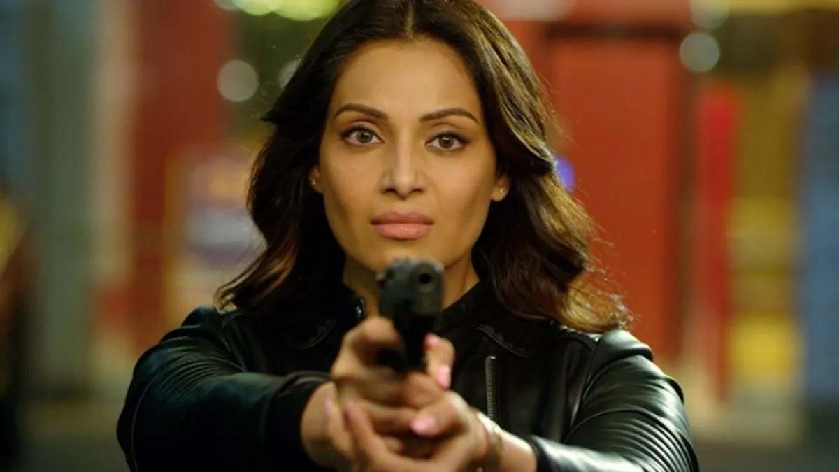 Bipasha Basu
