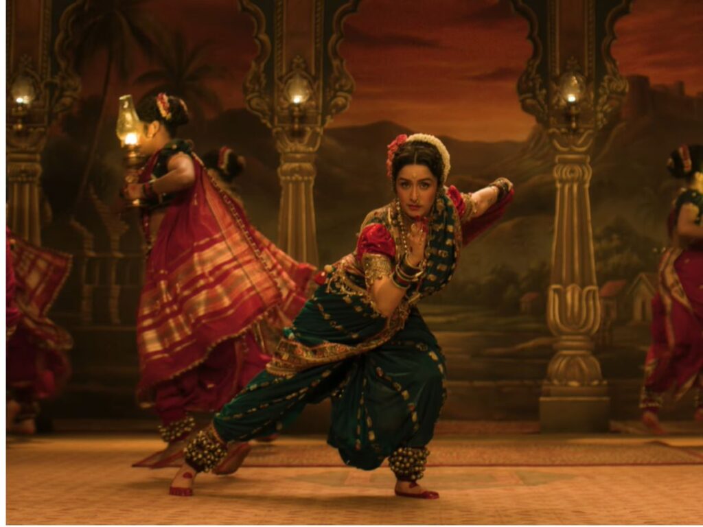 Eetha trailer