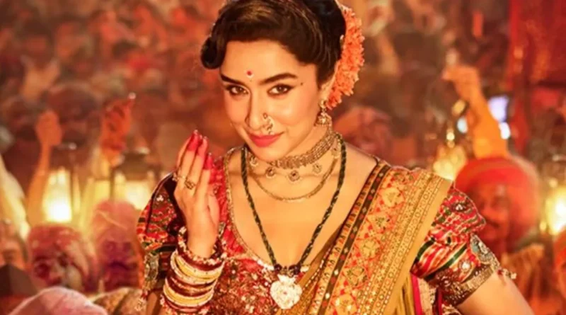 Eetha trailer