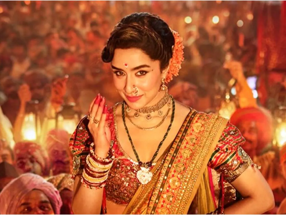 Eetha Trailer Release Date: Shraddha Kapoor’s Fiery Vithabai Biopic