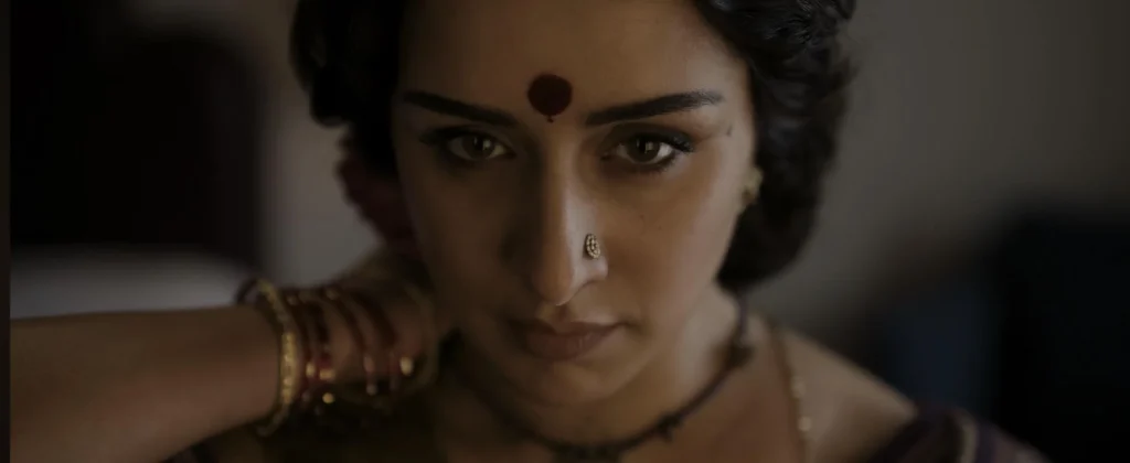 Eetha trailer