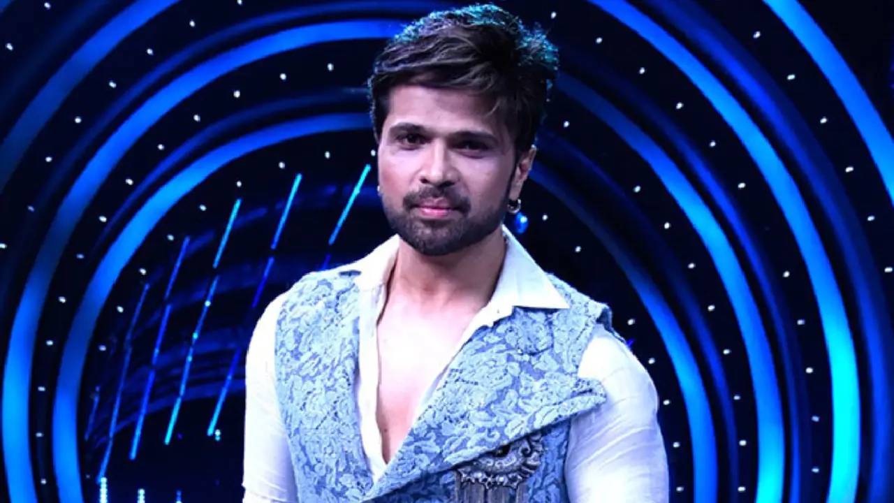Himesh Reshammiya