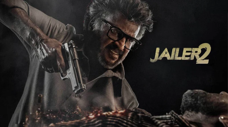Jailer 2