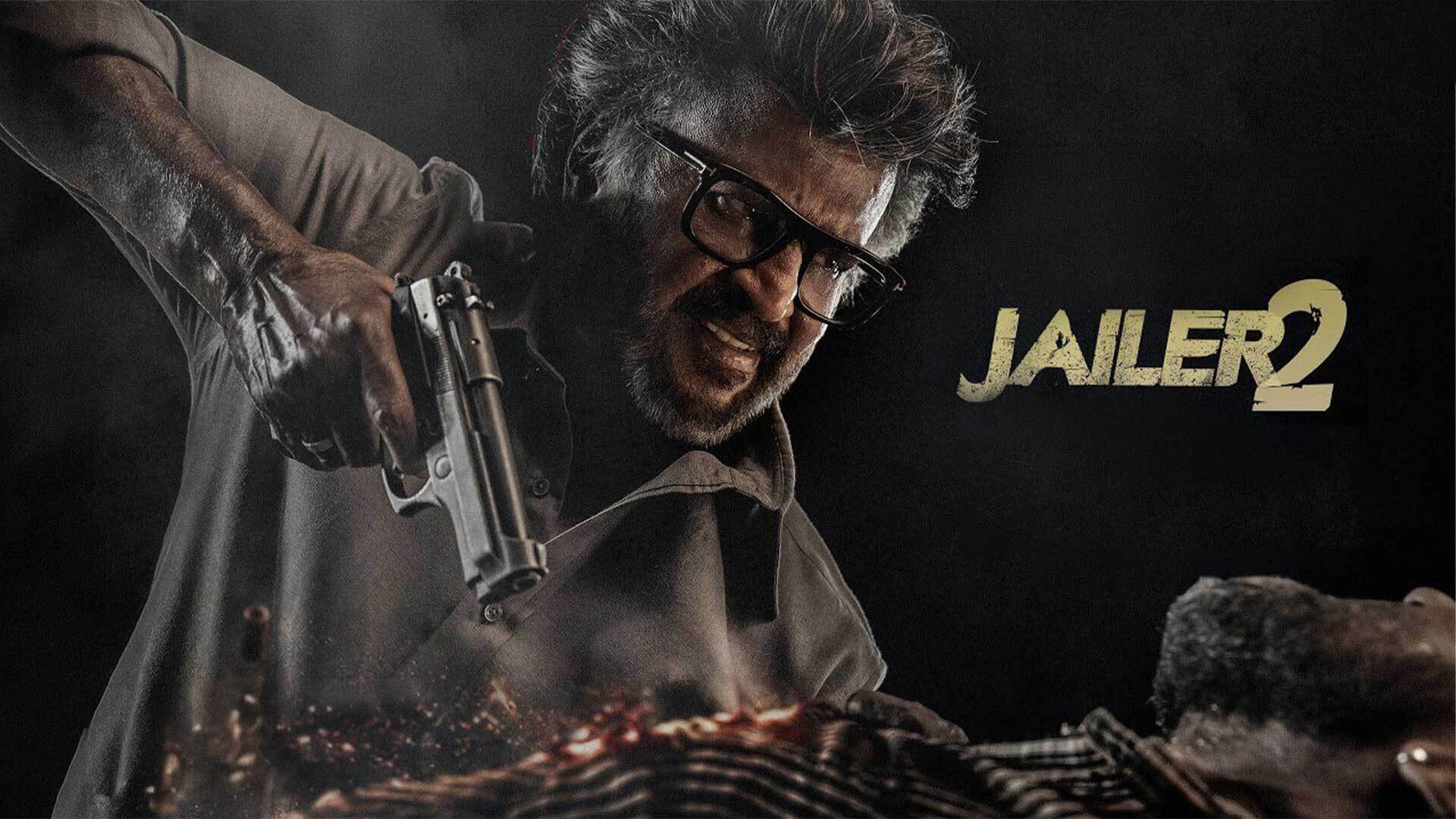 Jailer 2