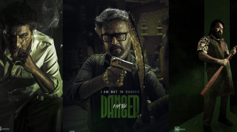Jailer 2 Trailer Rajinikanth