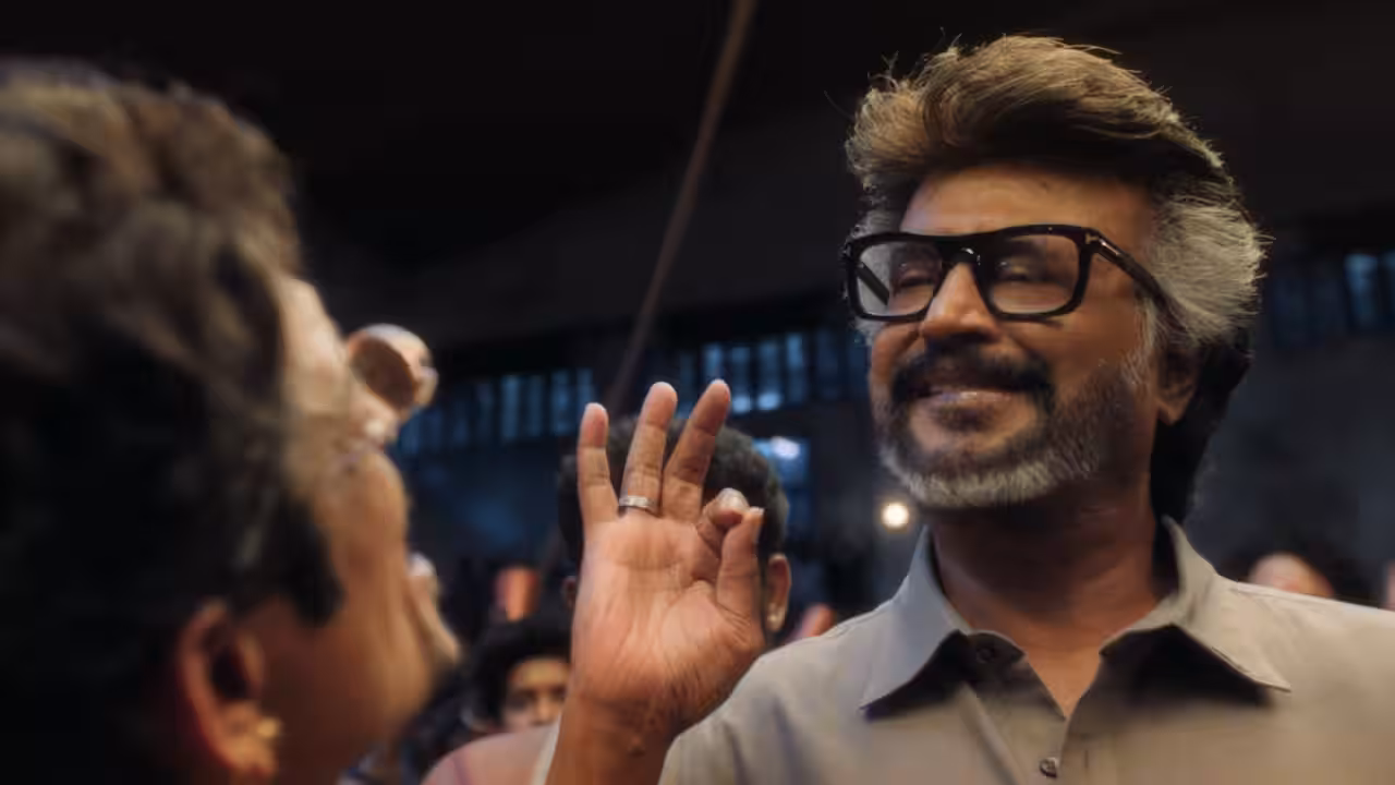 Jailer 2 Trailer Rajinikanth