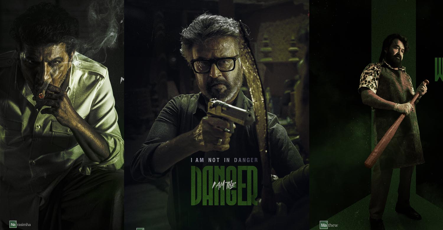 Jailer 2 Trailer Rajinikanth