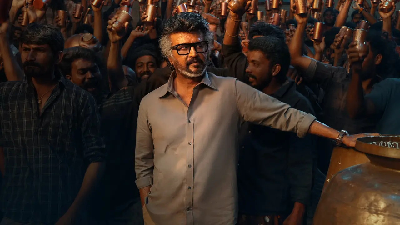 Jailer 2 Trailer Rajinikanth