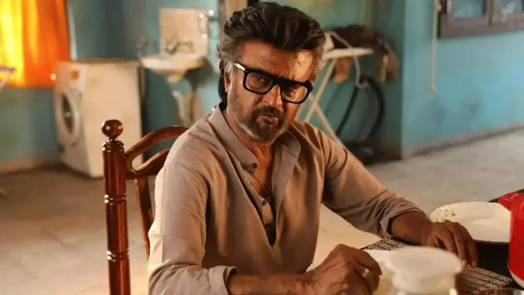 Jailer 2 Trailer Rajinikanth