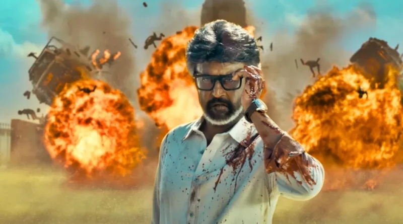 Jailer 2 Trailer Rajinikanth