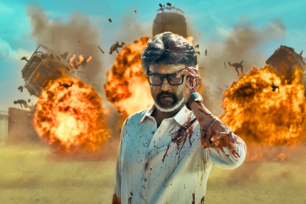 Jailer 2 Trailer Rajinikanth