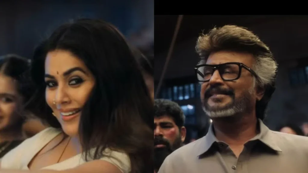 Jailer 2 Trailer Rajinikanth