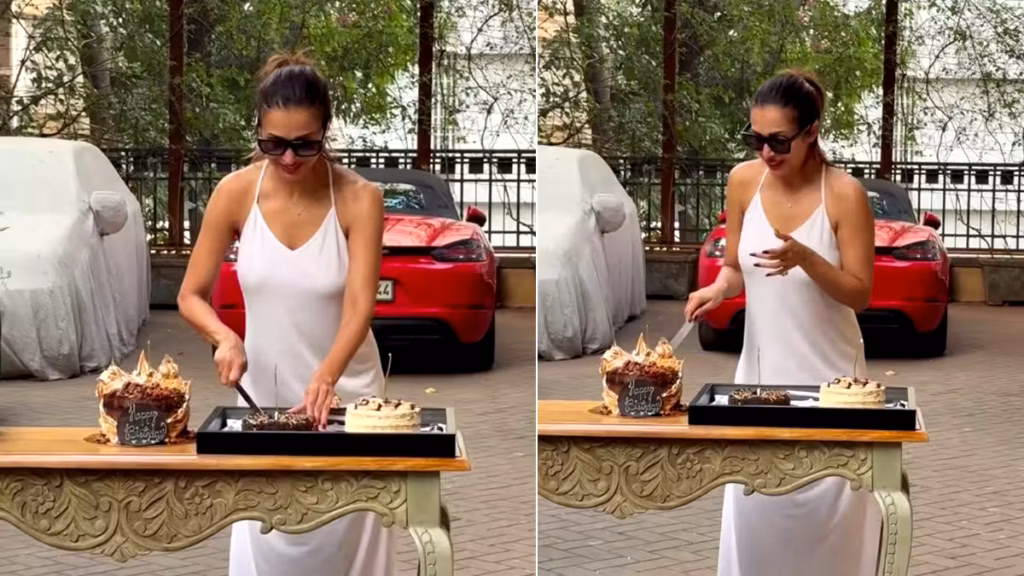 Malaika Arora Celebrates 53rd Birthday
