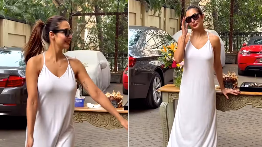 Malaika Arora Celebrates 53rd Birthday