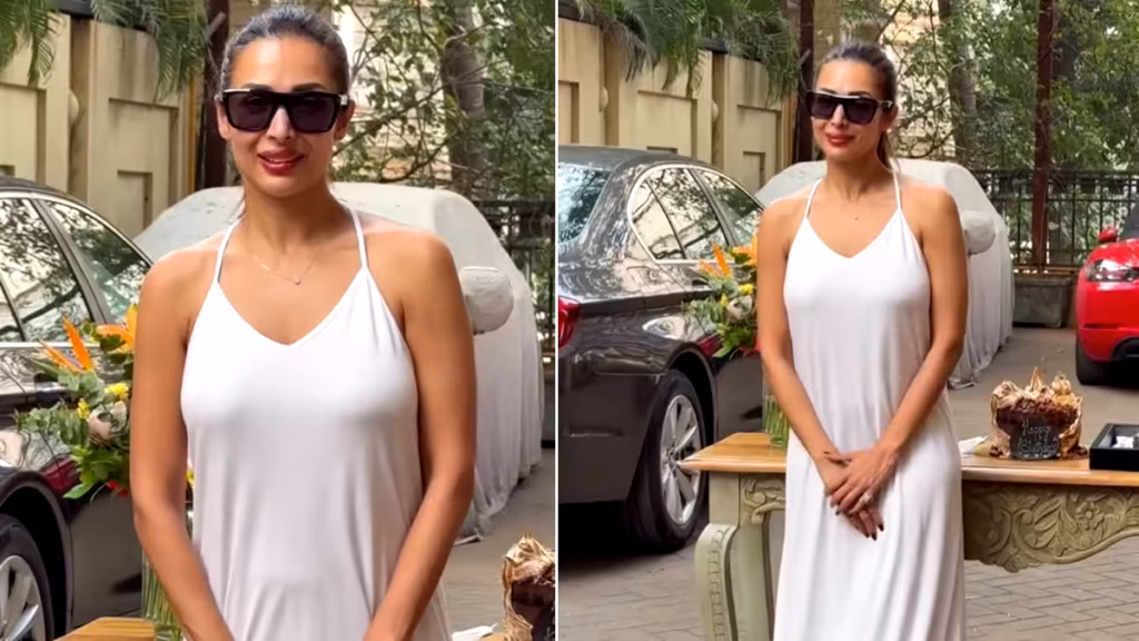 Malaika Arora Celebrates 53rd Birthday