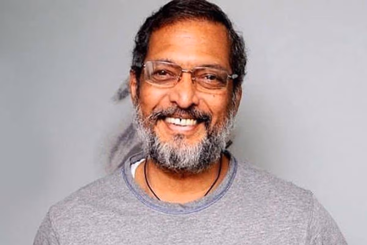 Nana Patekar
