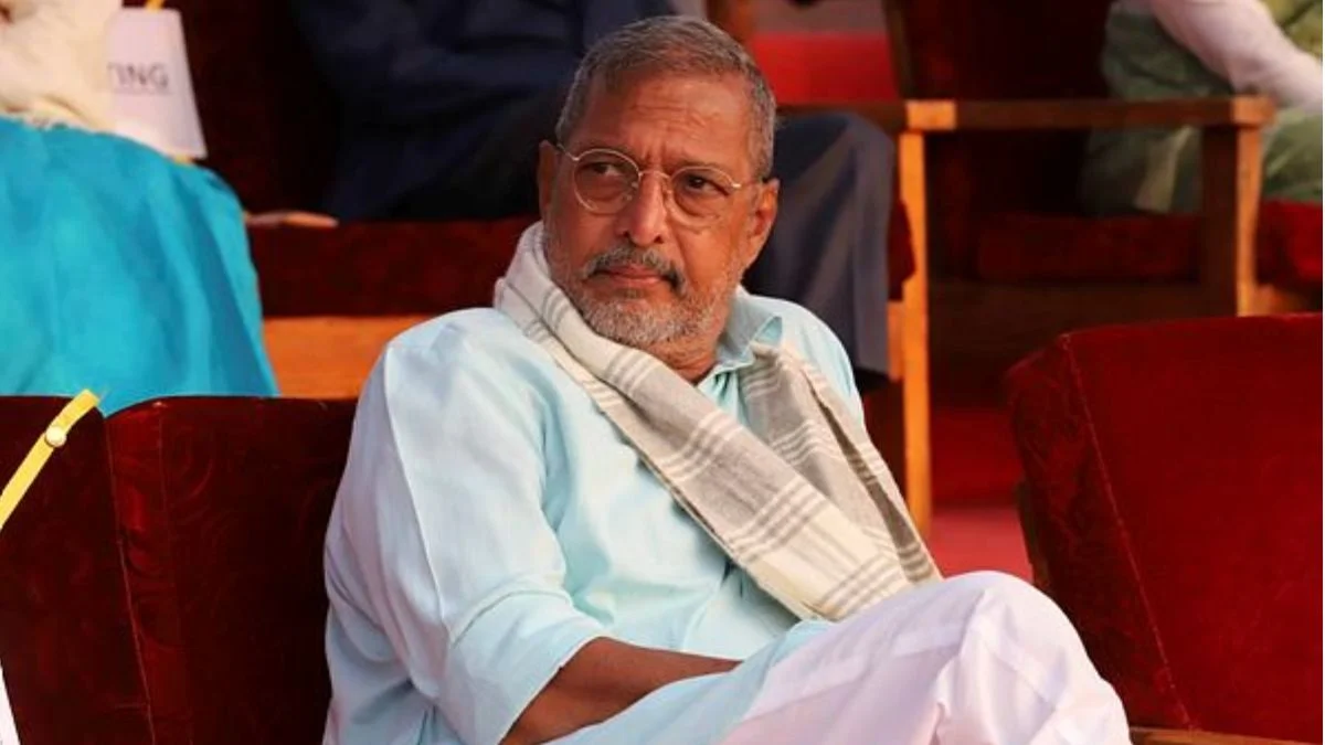 Nana Patekar
