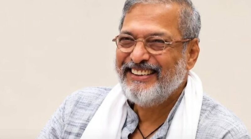 Nana Patekar