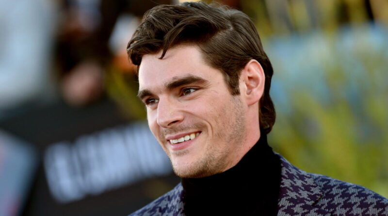 RJ Mitte death