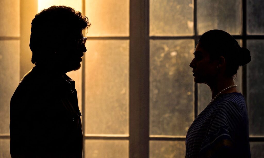 Rajinikanth Nayanthara film